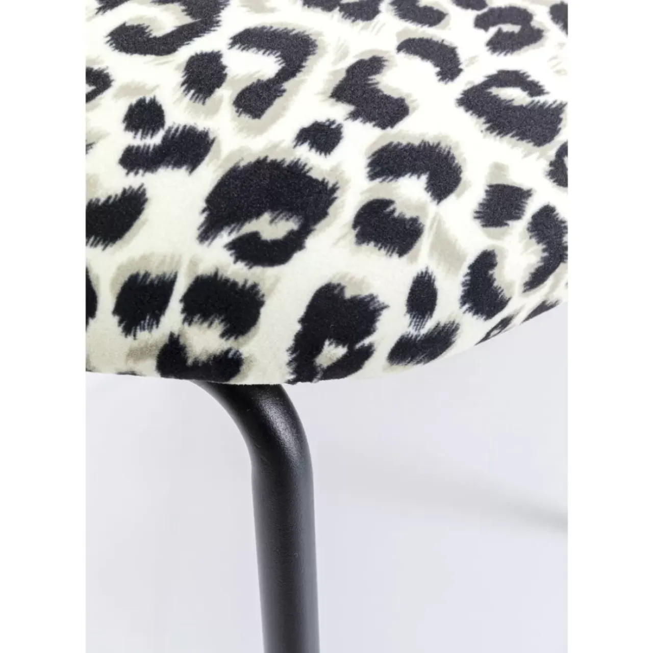 Stühle-KARE Design Stuhl Cecil Leo