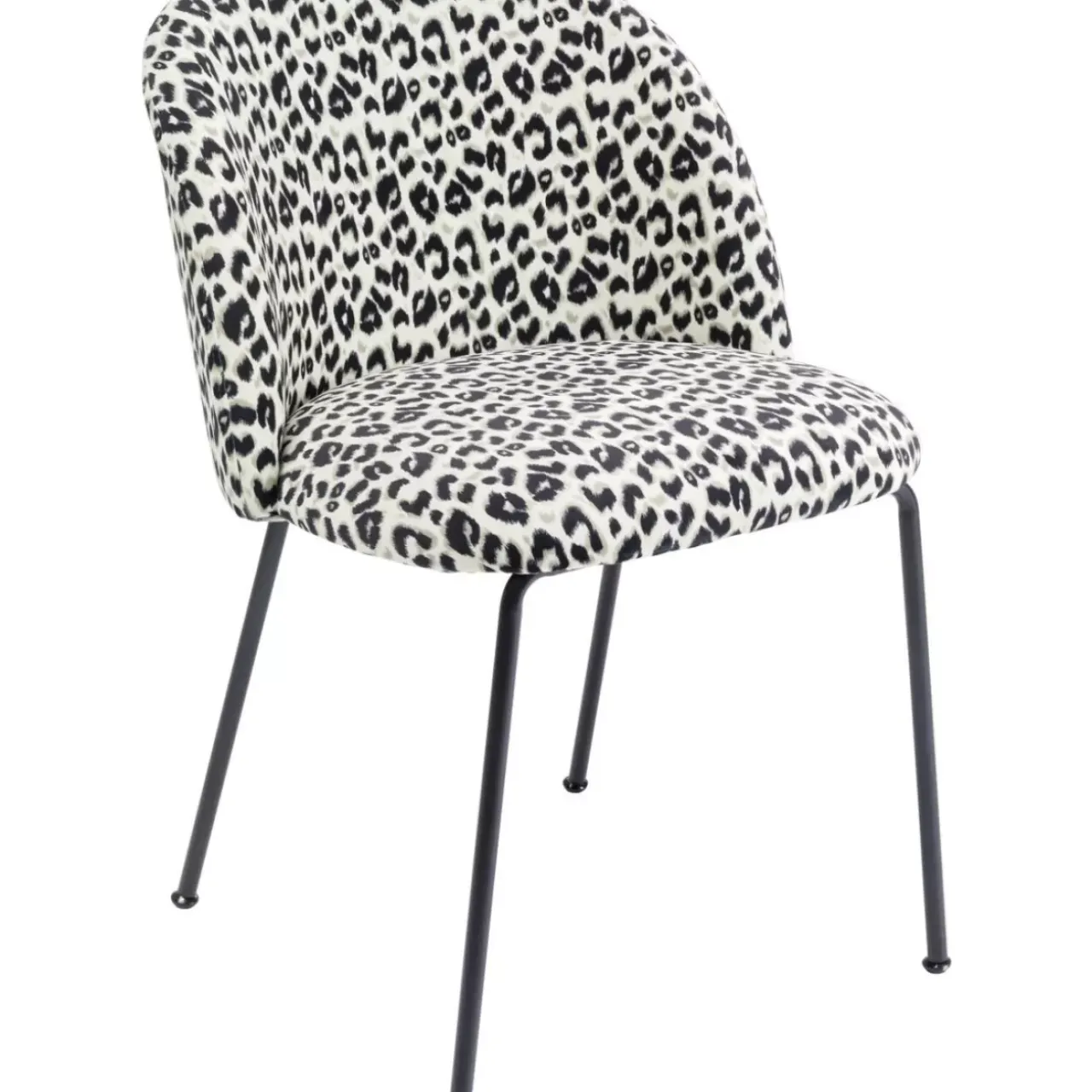 Stühle-KARE Design Stuhl Cecil Leo