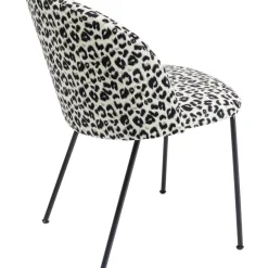 Stühle-KARE Design Stuhl Cecil Leo