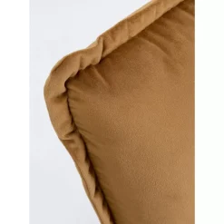 Stühle-KARE Design Stuhl Chelsea Braun