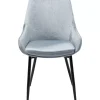 Stühle-KARE Design Stuhl East Side Grau