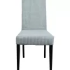 Stühle-KARE Design Stuhl Econo Cord Blau