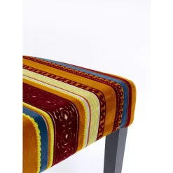 Stühle-KARE Design Stuhl Econo Very British