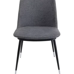 Stühle-KARE Design Stuhl Ella