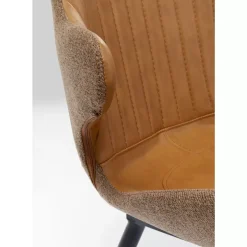 Stühle-KARE Design Stuhl Enders