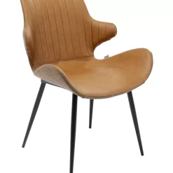 Stühle-KARE Design Stuhl Enders