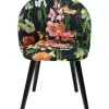 Stühle-KARE Design Stuhl Flores