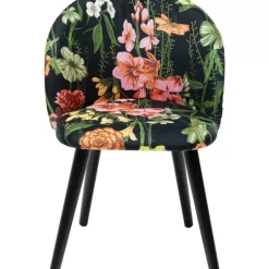 Stühle-KARE Design Stuhl Flores