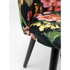 Stühle-KARE Design Stuhl Flores