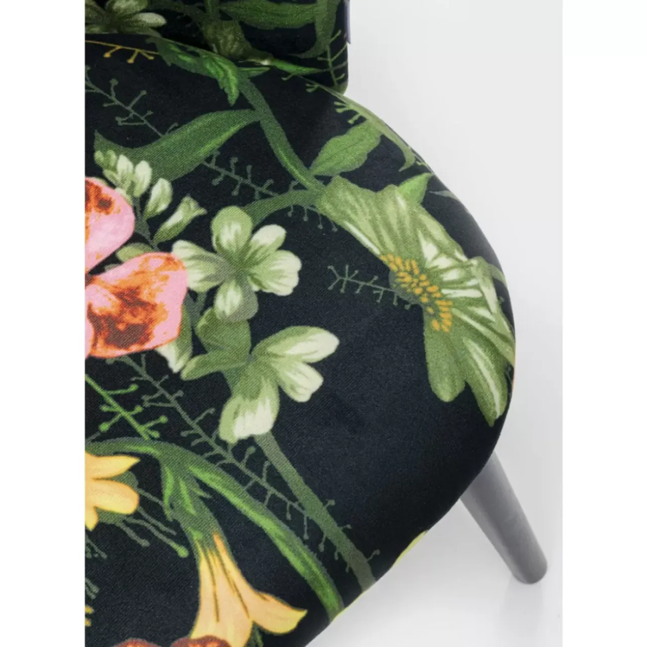 Stühle-KARE Design Stuhl Flores