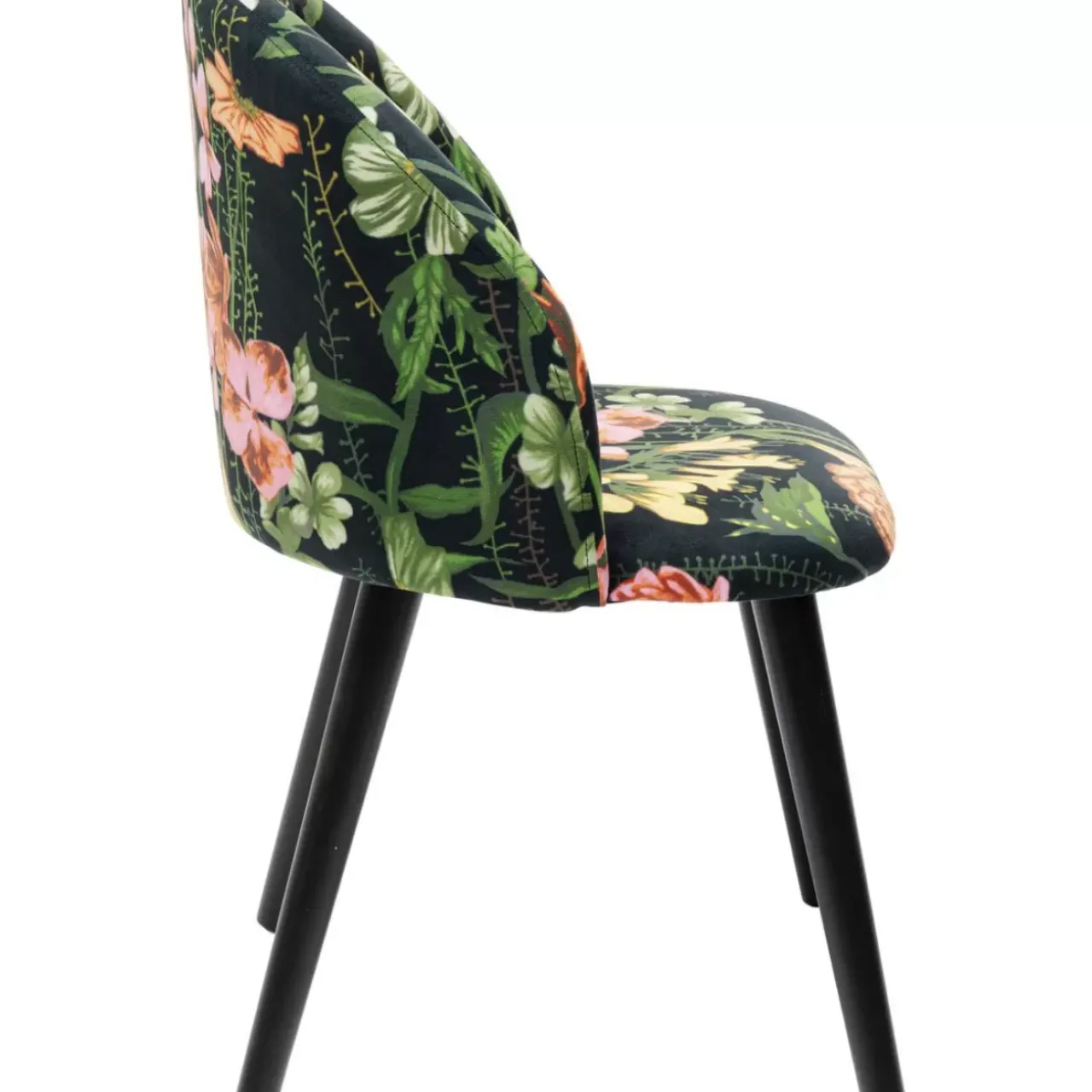 Stühle-KARE Design Stuhl Flores