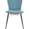 Stühle-KARE Design Stuhl Frida Grun (2/Set)