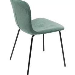 Stühle-KARE Design Stuhl Frida Grun (2/Set)