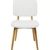 Stühle-KARE Design Stuhl Garda Weis