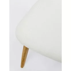 Stühle-KARE Design Stuhl Garda Weis