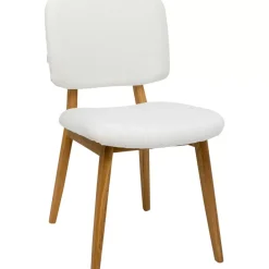 Stühle-KARE Design Stuhl Garda Weis
