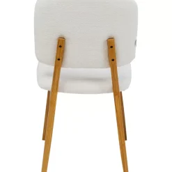Stühle-KARE Design Stuhl Garda Weis