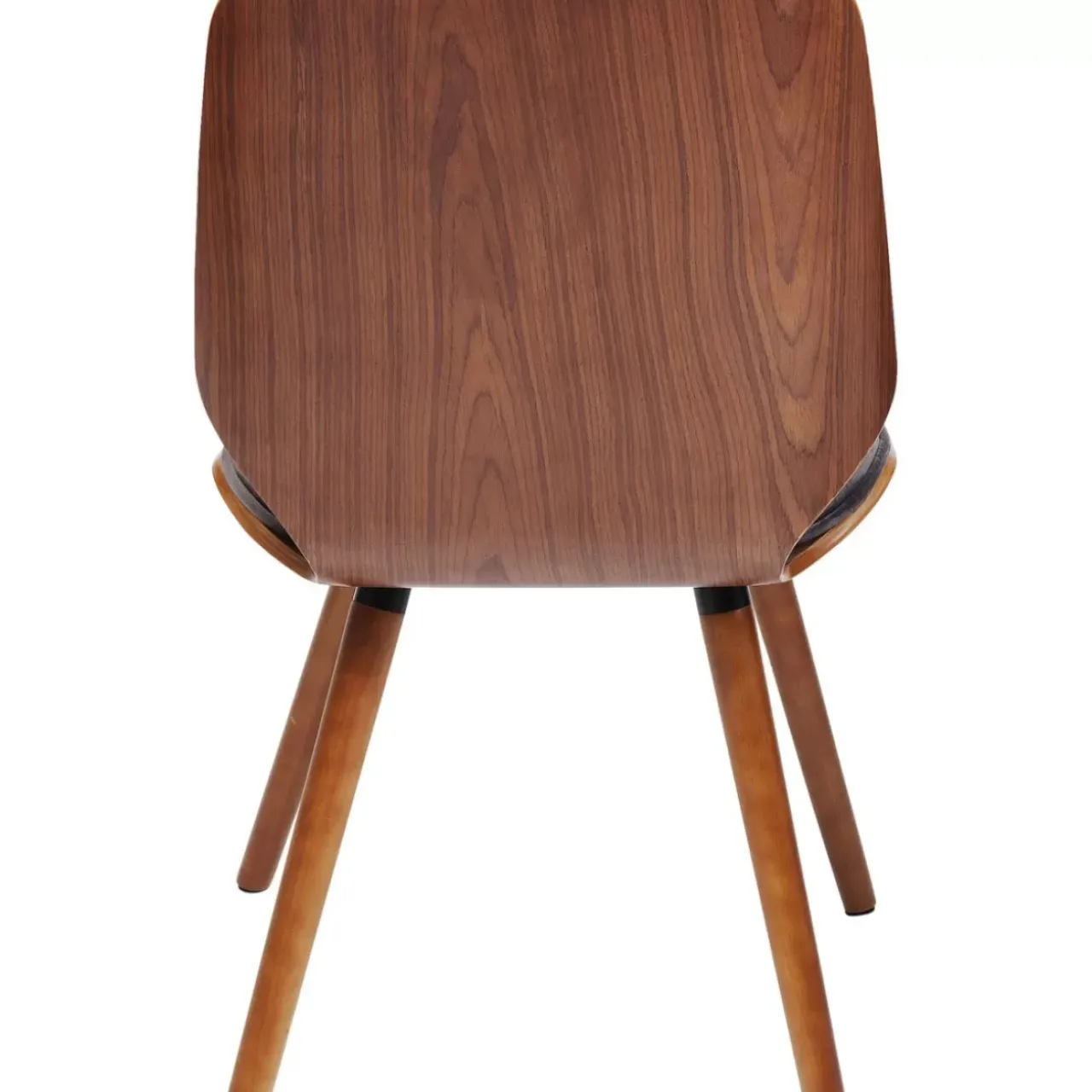 Stühle-KARE Design Stuhl Gigi Grau