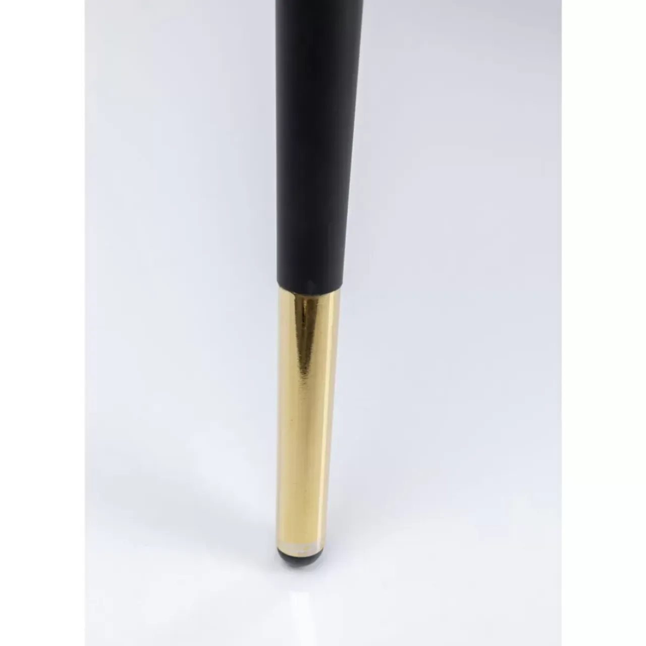 Stühle-KARE Design Stuhl Hojas Beige