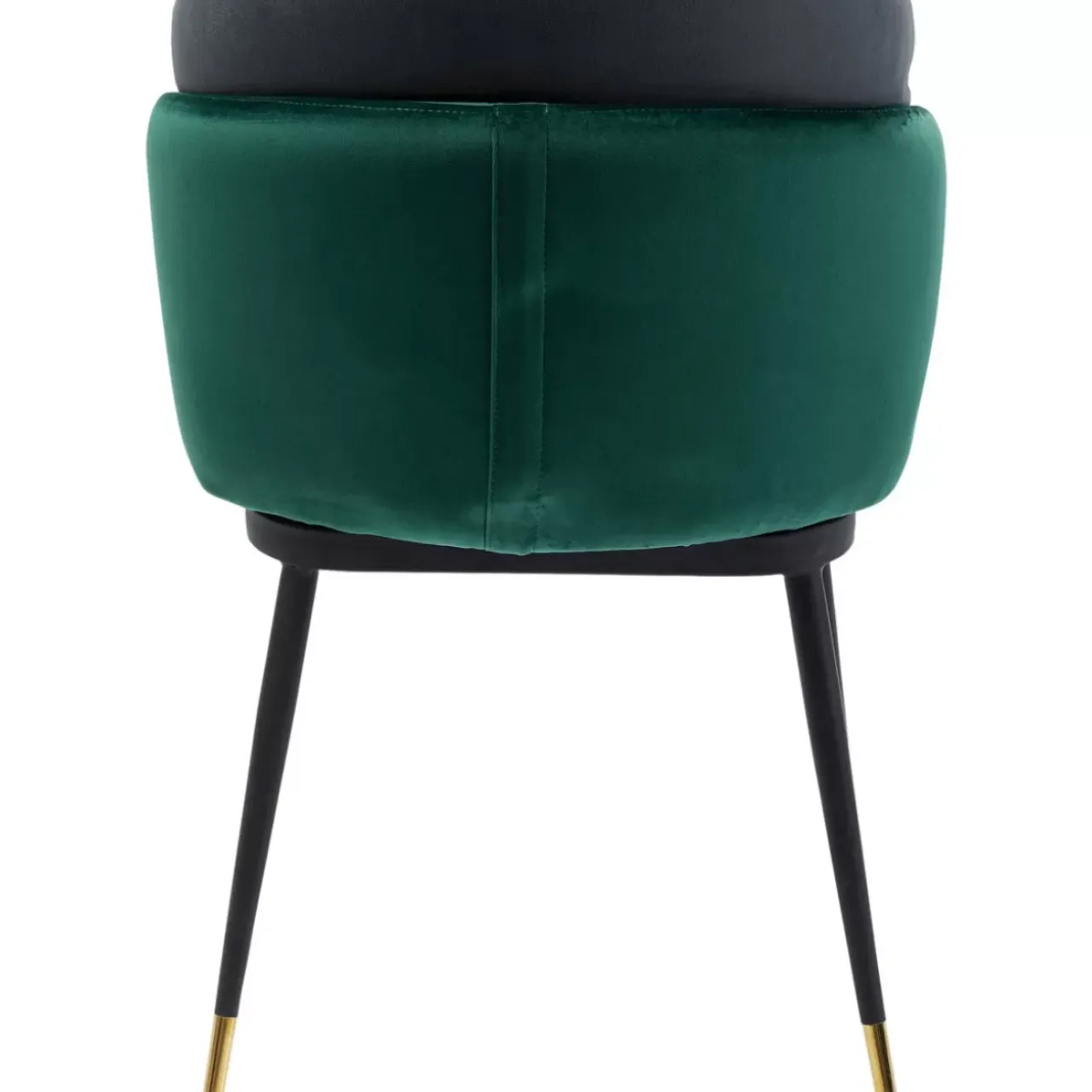 Stühle-KARE Design Stuhl Hojas Grau