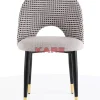 Stühle-KARE Design Stuhl Hudson Beige