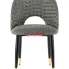 Stühle-KARE Design Stuhl Hudson Grun