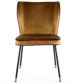 Stühle-KARE Design Stuhl Irina
