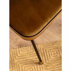 Stühle-KARE Design Stuhl Irina