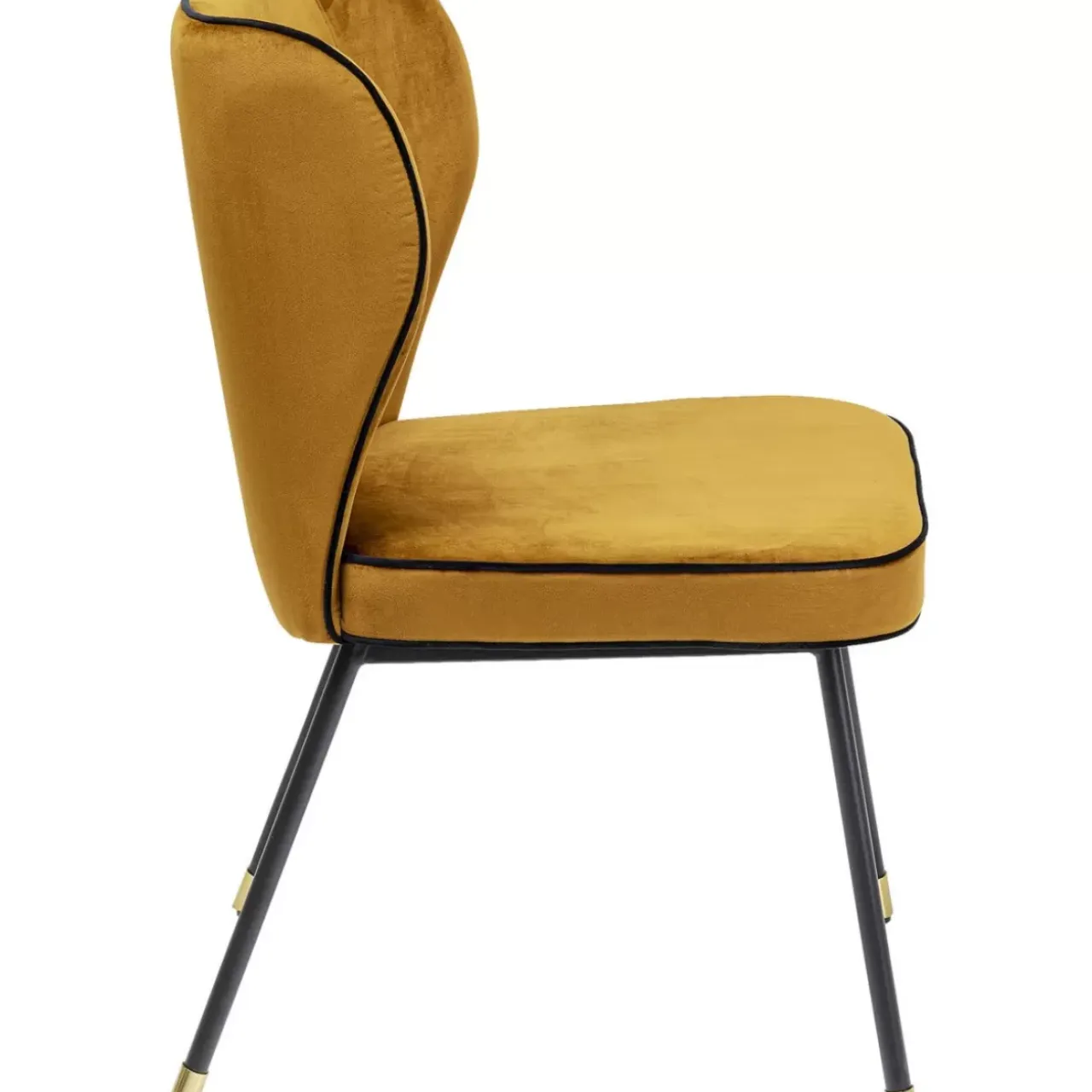 Stühle-KARE Design Stuhl Irina