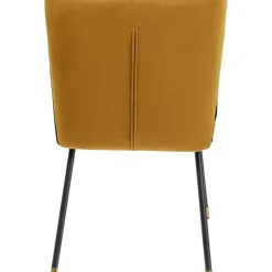 Stühle-KARE Design Stuhl Irina