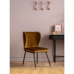 Stühle-KARE Design Stuhl Irina