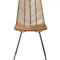 Stühle-KARE Design Stuhl Ko Lanta Natur