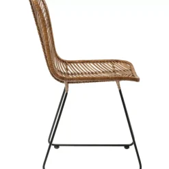 Stühle-KARE Design Stuhl Ko Lanta Natur