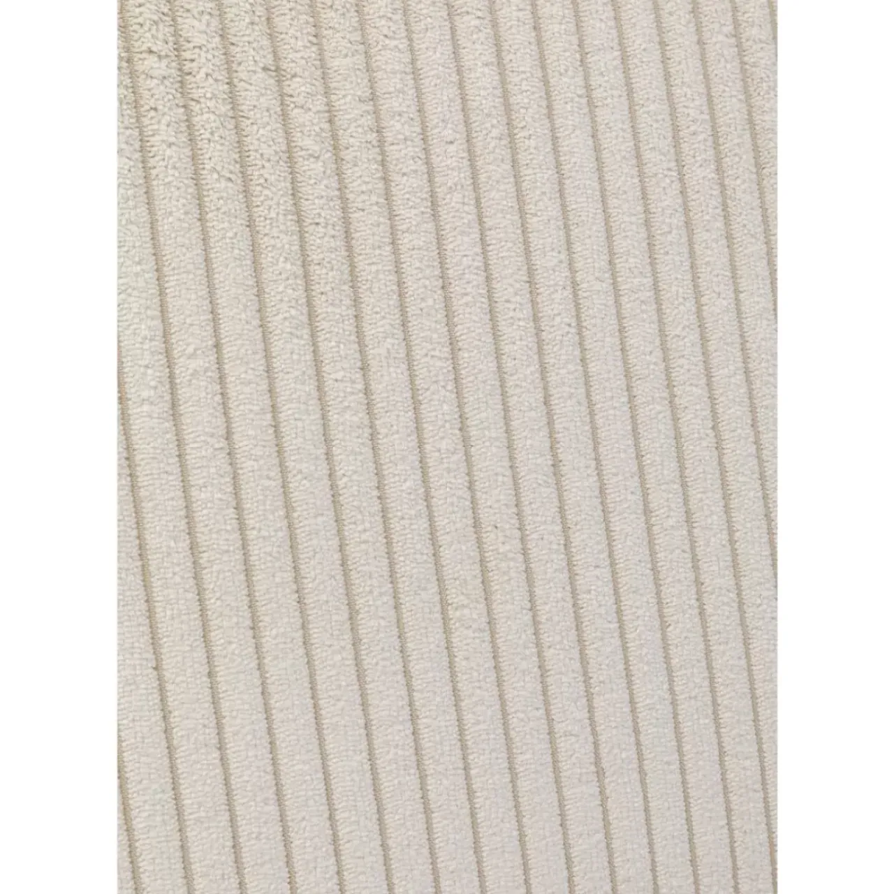 Stühle-KARE Design Stuhl Lara Cord Creme