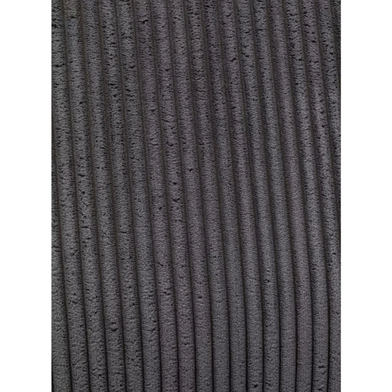 Stühle-KARE Design Stuhl Lara Cord Grau