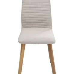 Stühle-KARE Design Stuhl Lara Ecru