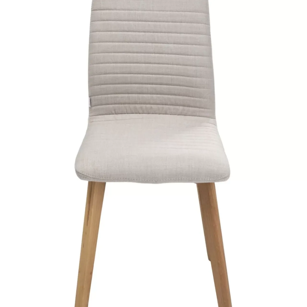 Stühle-KARE Design Stuhl Lara Ecru