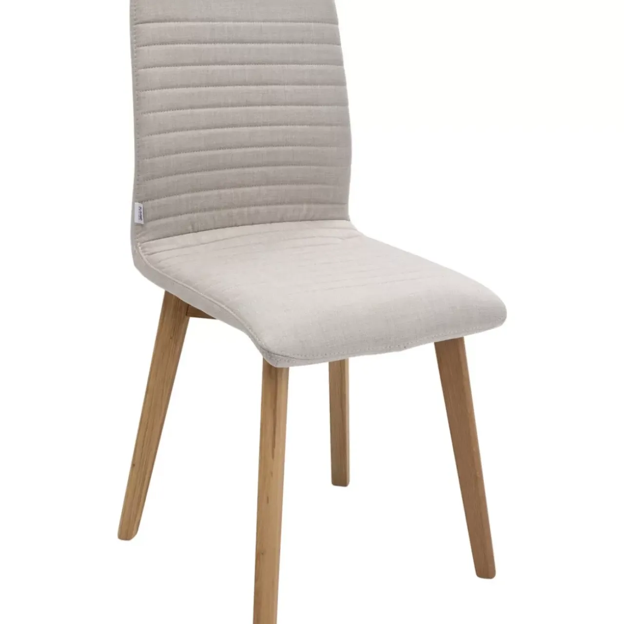 Stühle-KARE Design Stuhl Lara Ecru