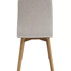 Stühle-KARE Design Stuhl Lara Ecru