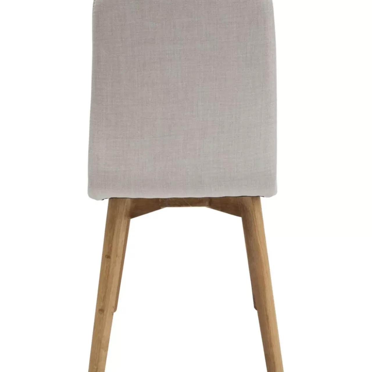 Stühle-KARE Design Stuhl Lara Ecru