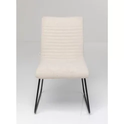 Stühle-KARE Design Stuhl Lord Creme