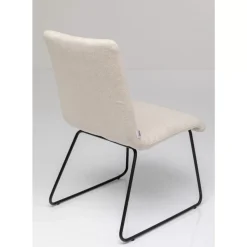 Stühle-KARE Design Stuhl Lord Creme