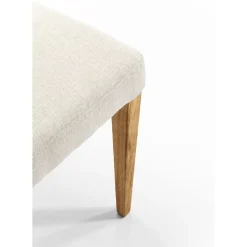 Stühle-KARE Design Stuhl Mara Ecru