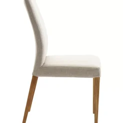 Stühle-KARE Design Stuhl Mara Ecru