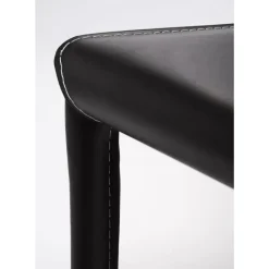 Stühle-KARE Design Stuhl Milano Brown