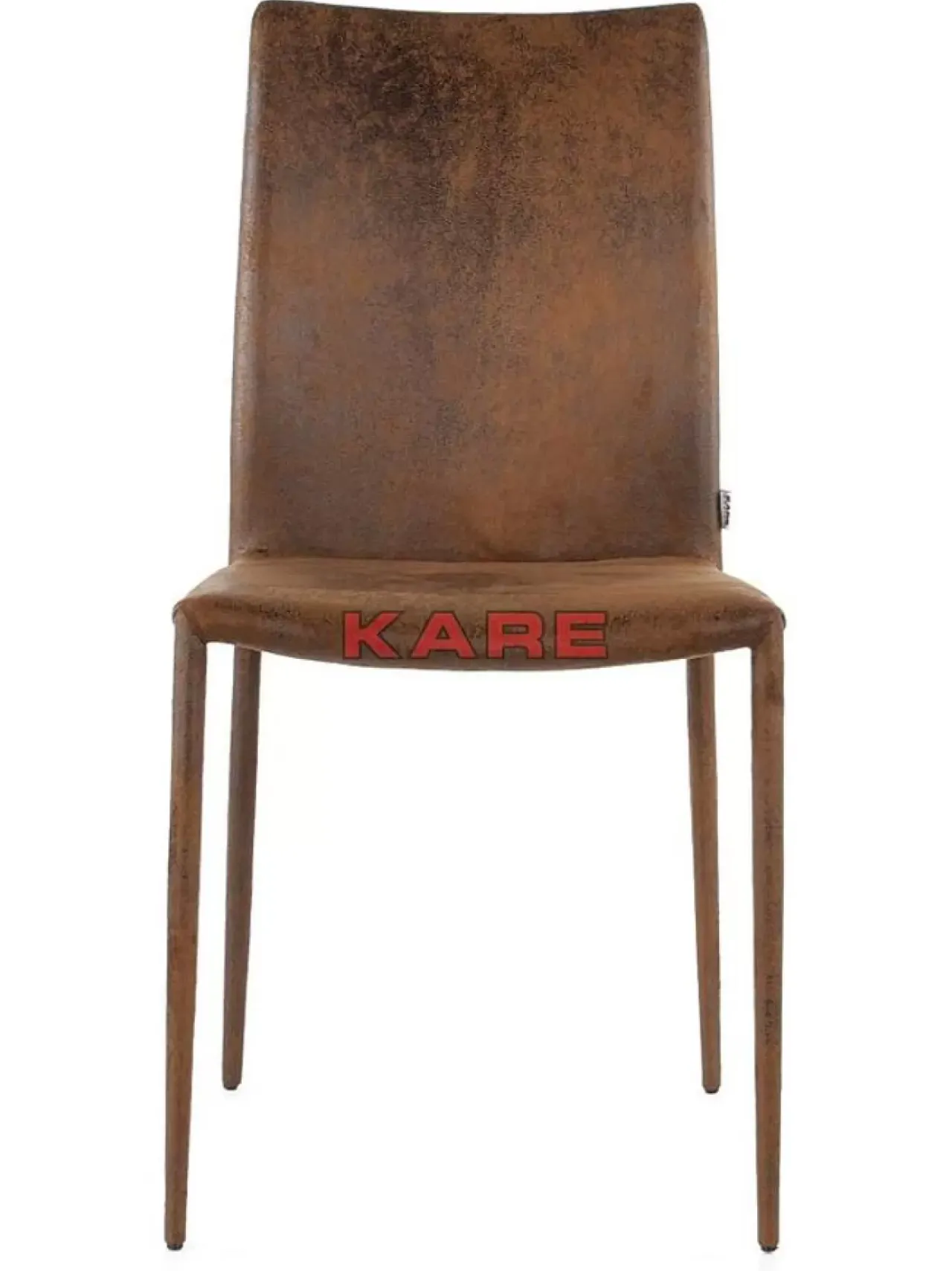 Stühle-KARE Design Stuhl Milano Vintage