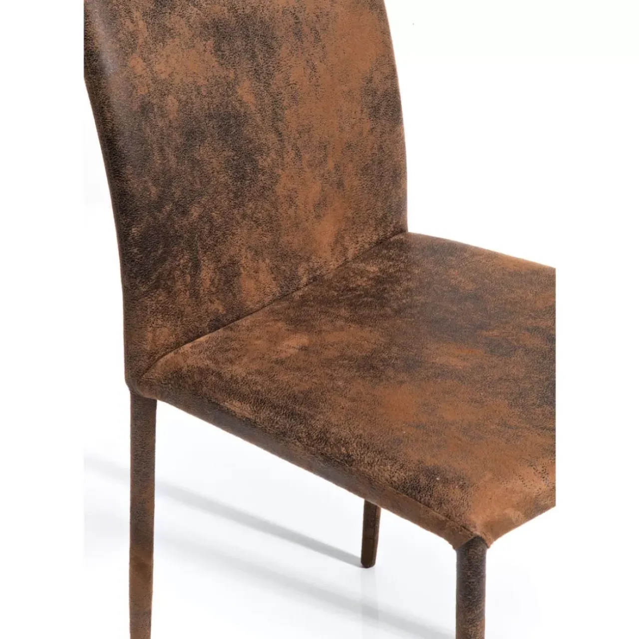 Stühle-KARE Design Stuhl Milano Vintage