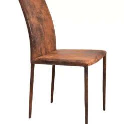 Stühle-KARE Design Stuhl Milano Vintage