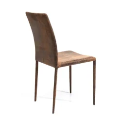 Stühle-KARE Design Stuhl Milano Vintage