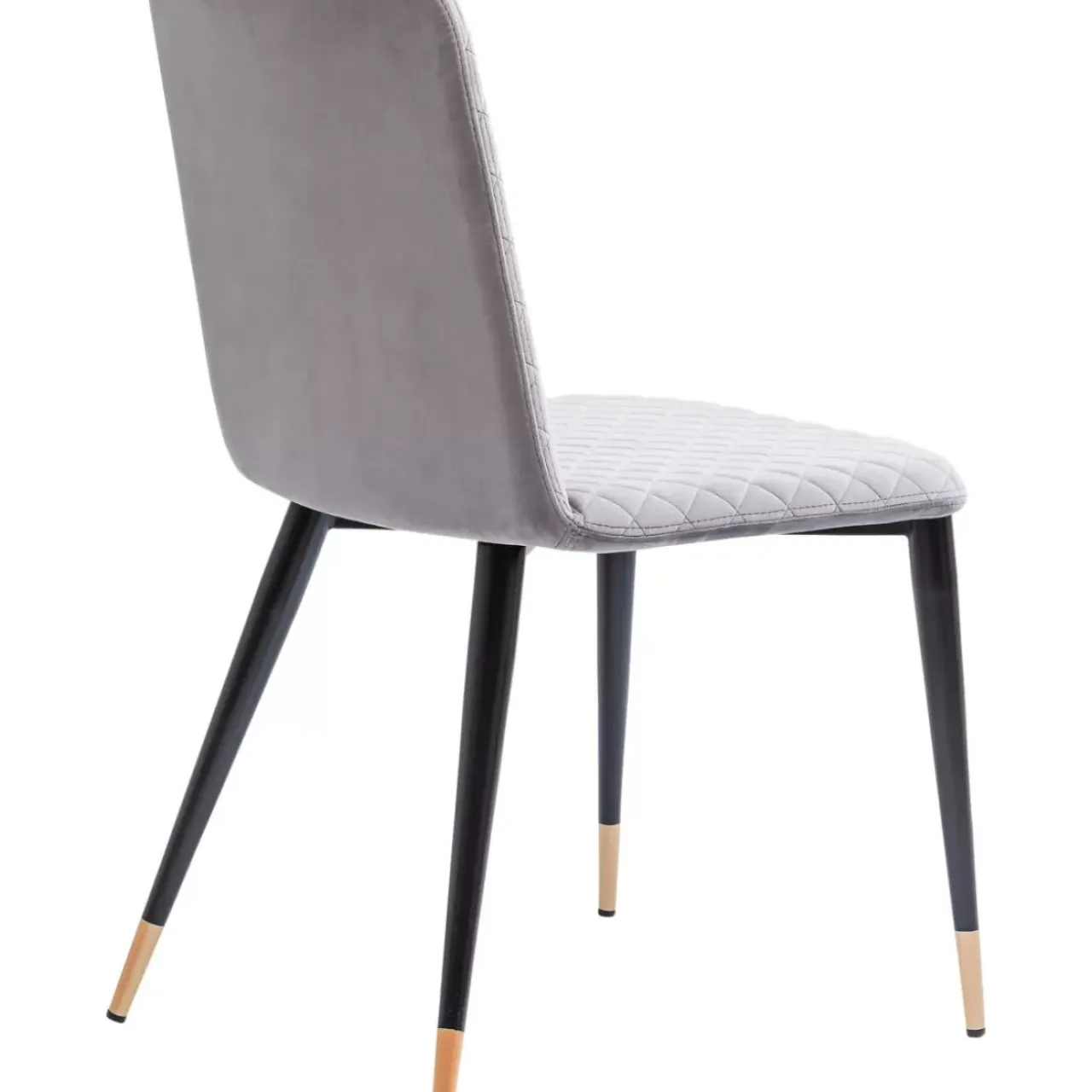 Stühle-KARE Design Stuhl Montmartre Grau